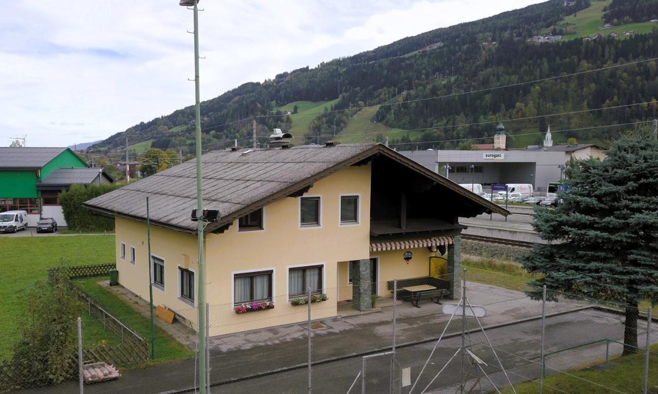 Club House By Schladming-Appartements Buitenkant foto