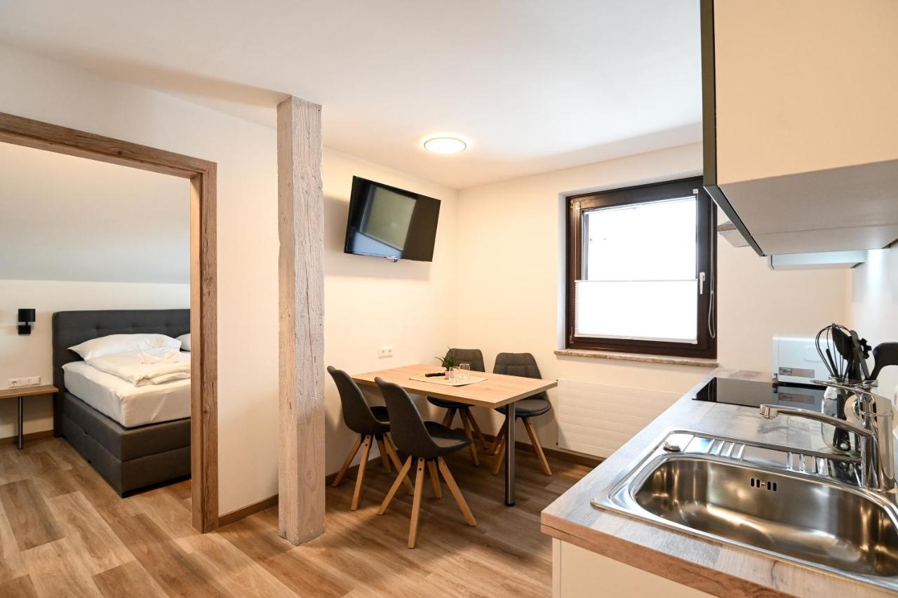 Club House By Schladming-Appartements Buitenkant foto