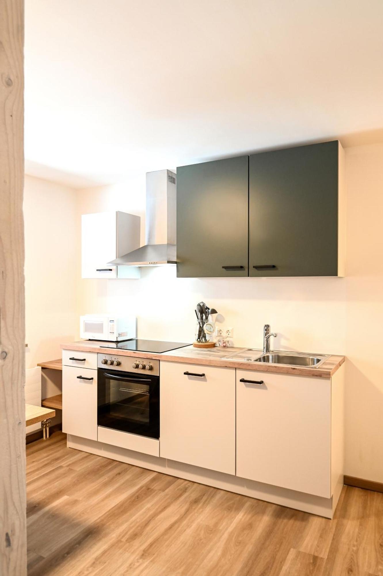 Club House By Schladming-Appartements Buitenkant foto