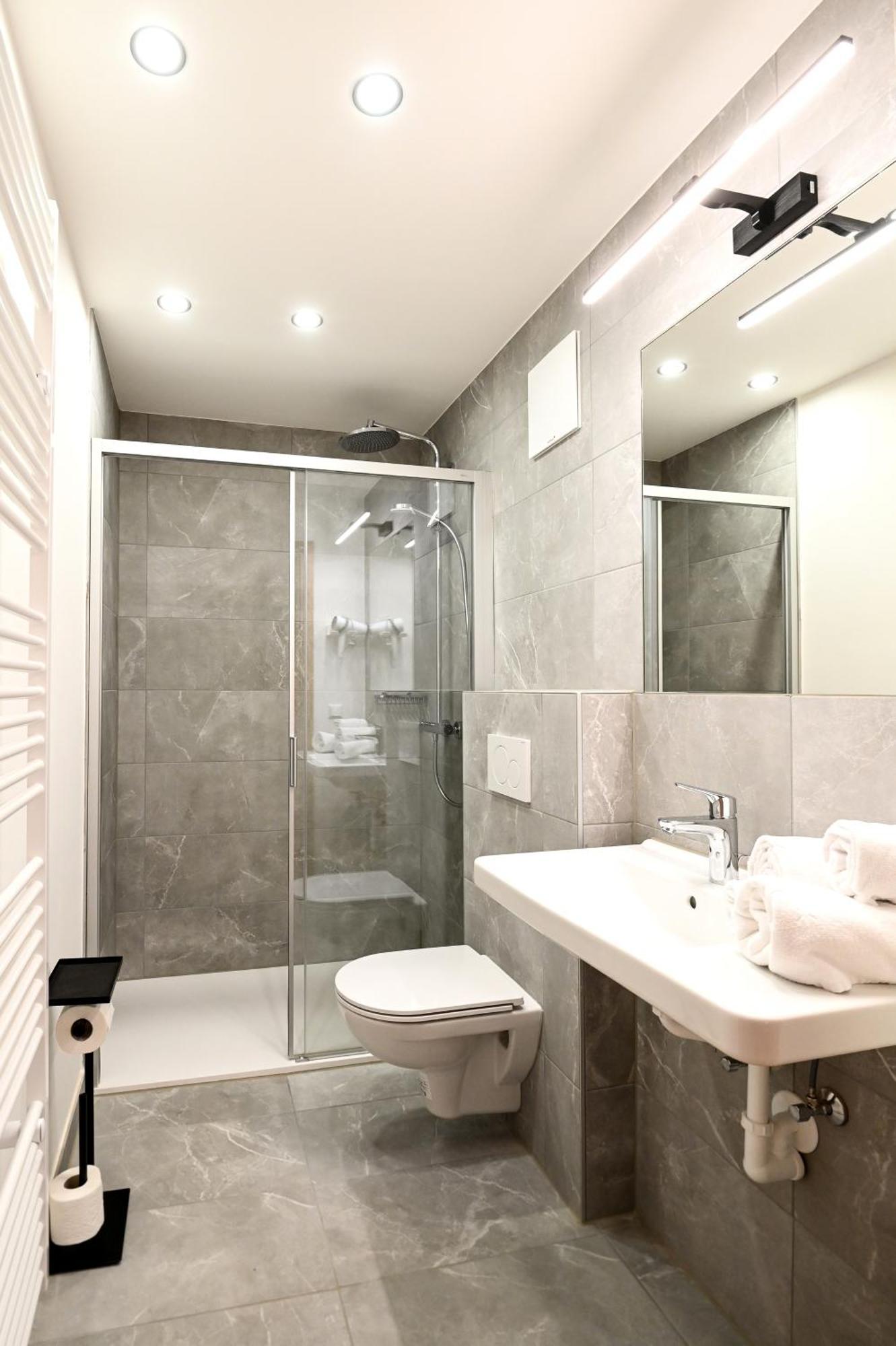 Club House By Schladming-Appartements Buitenkant foto