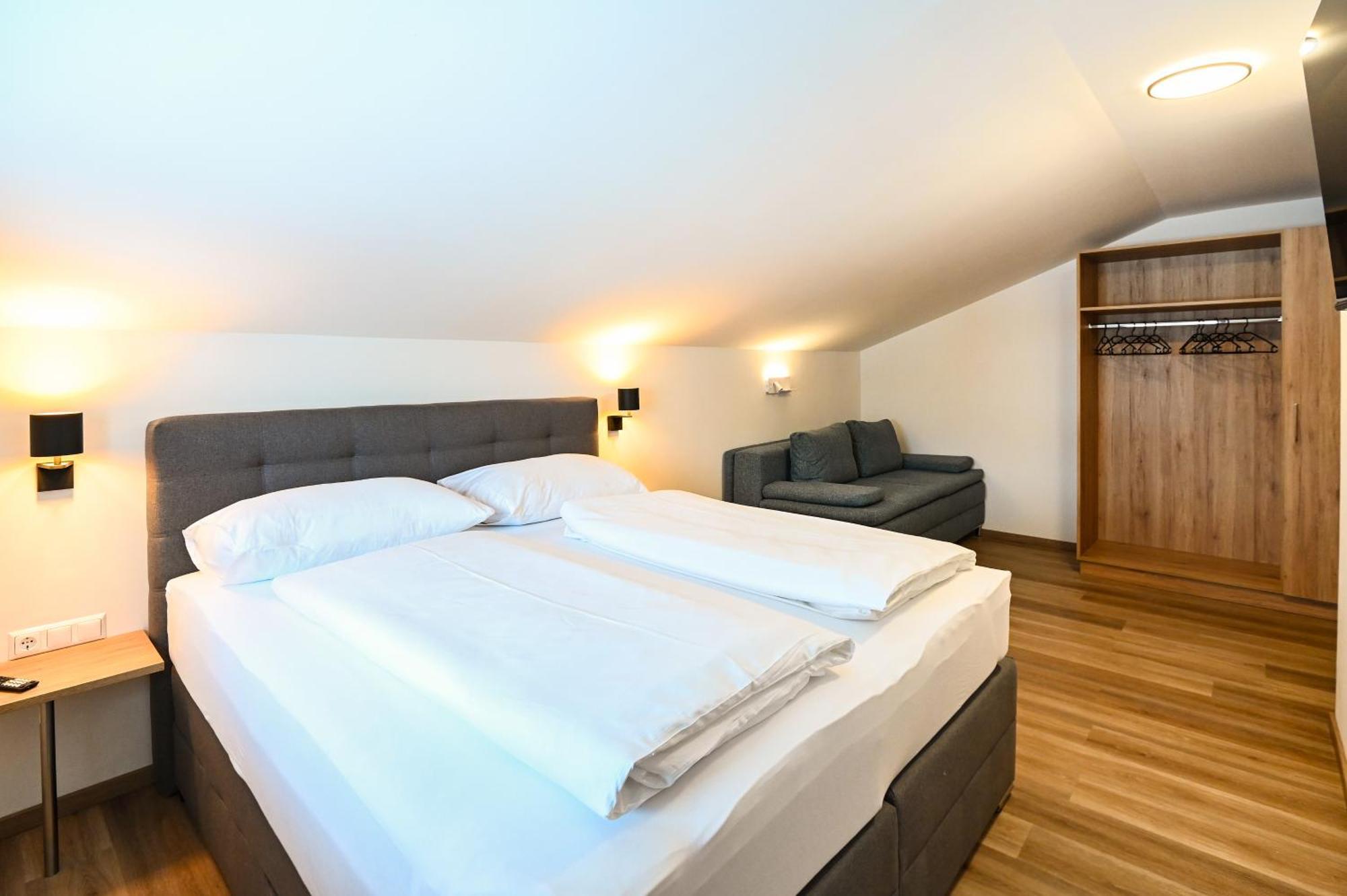 Club House By Schladming-Appartements Buitenkant foto