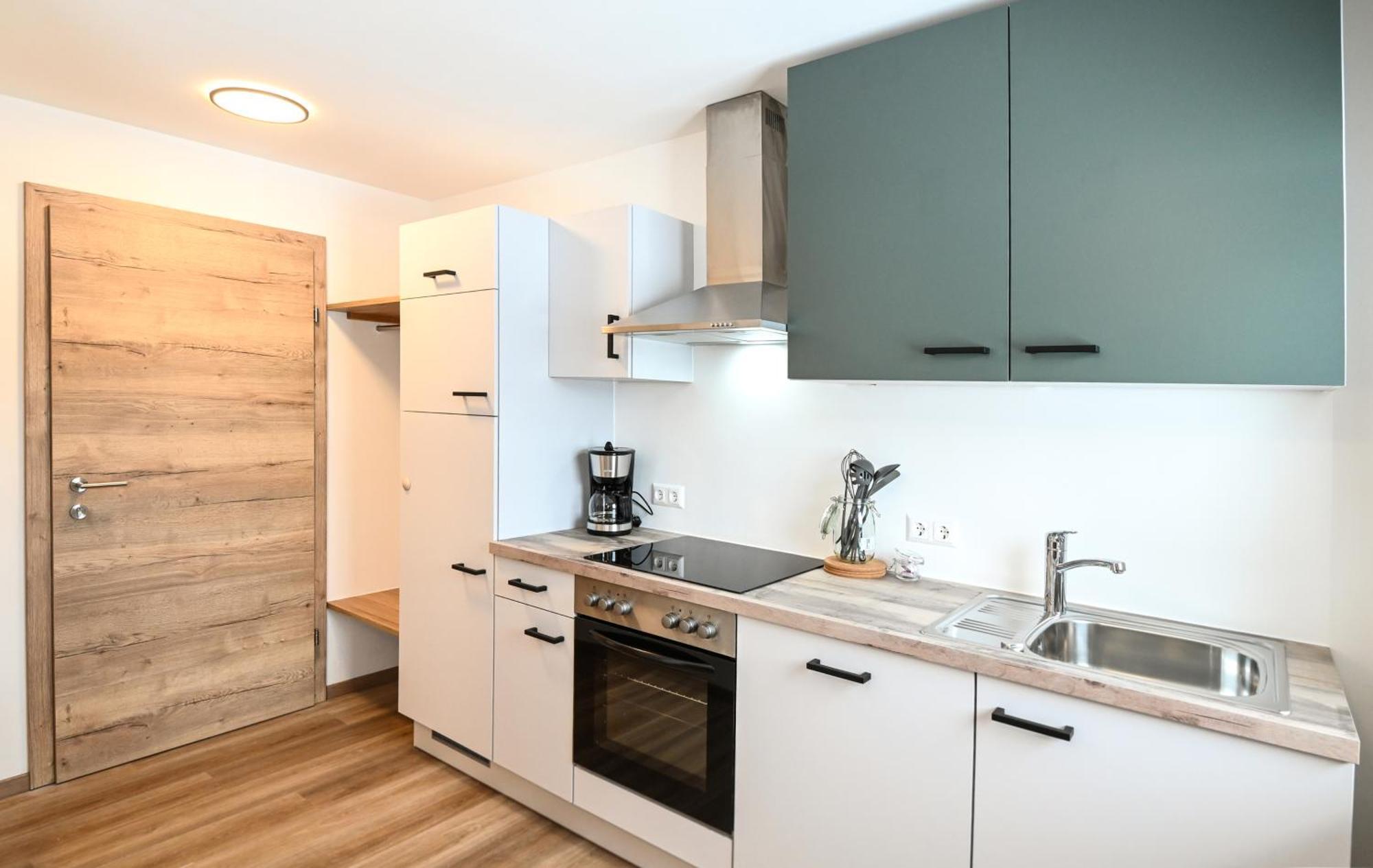 Club House By Schladming-Appartements Buitenkant foto
