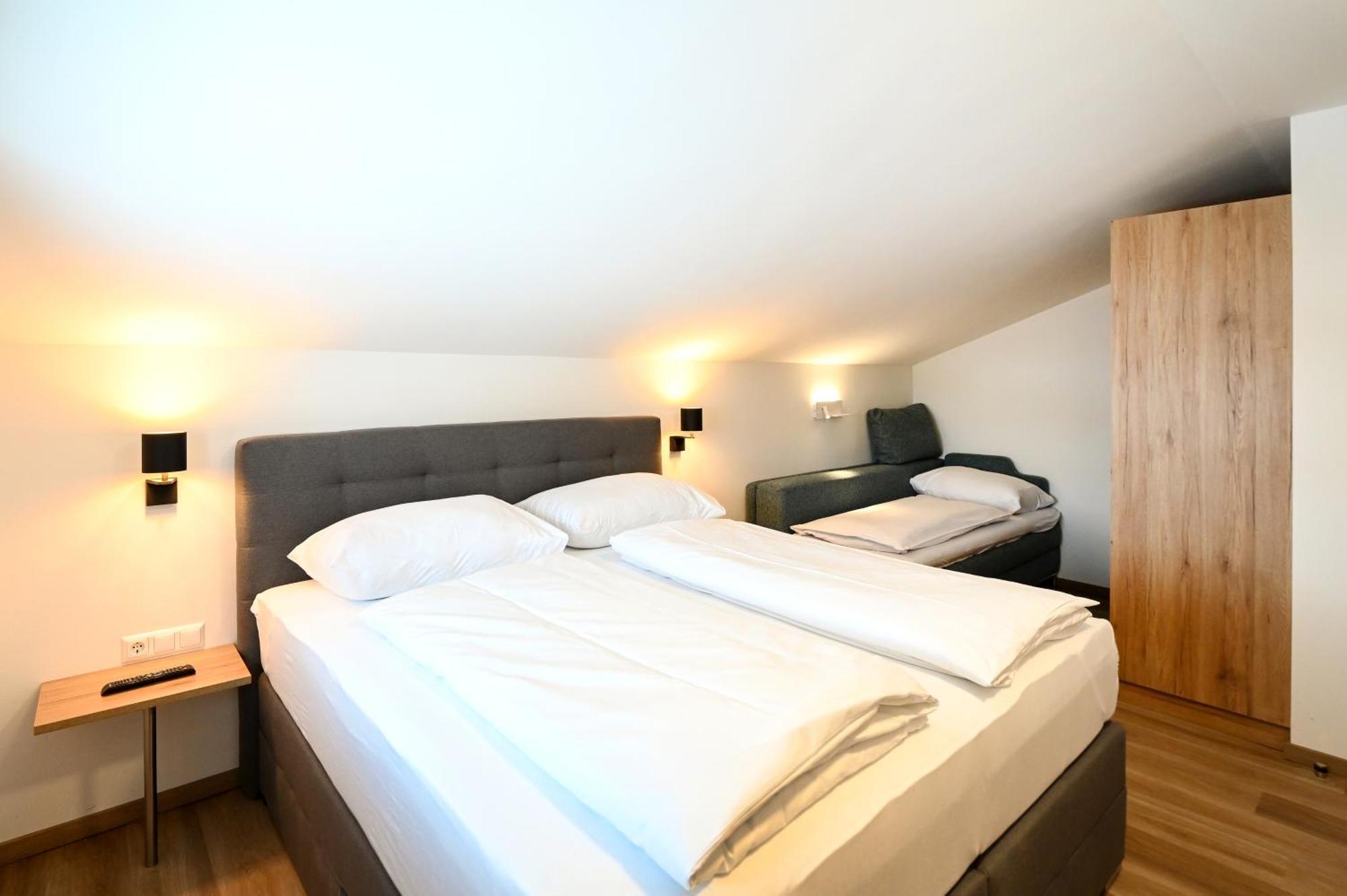 Club House By Schladming-Appartements Buitenkant foto