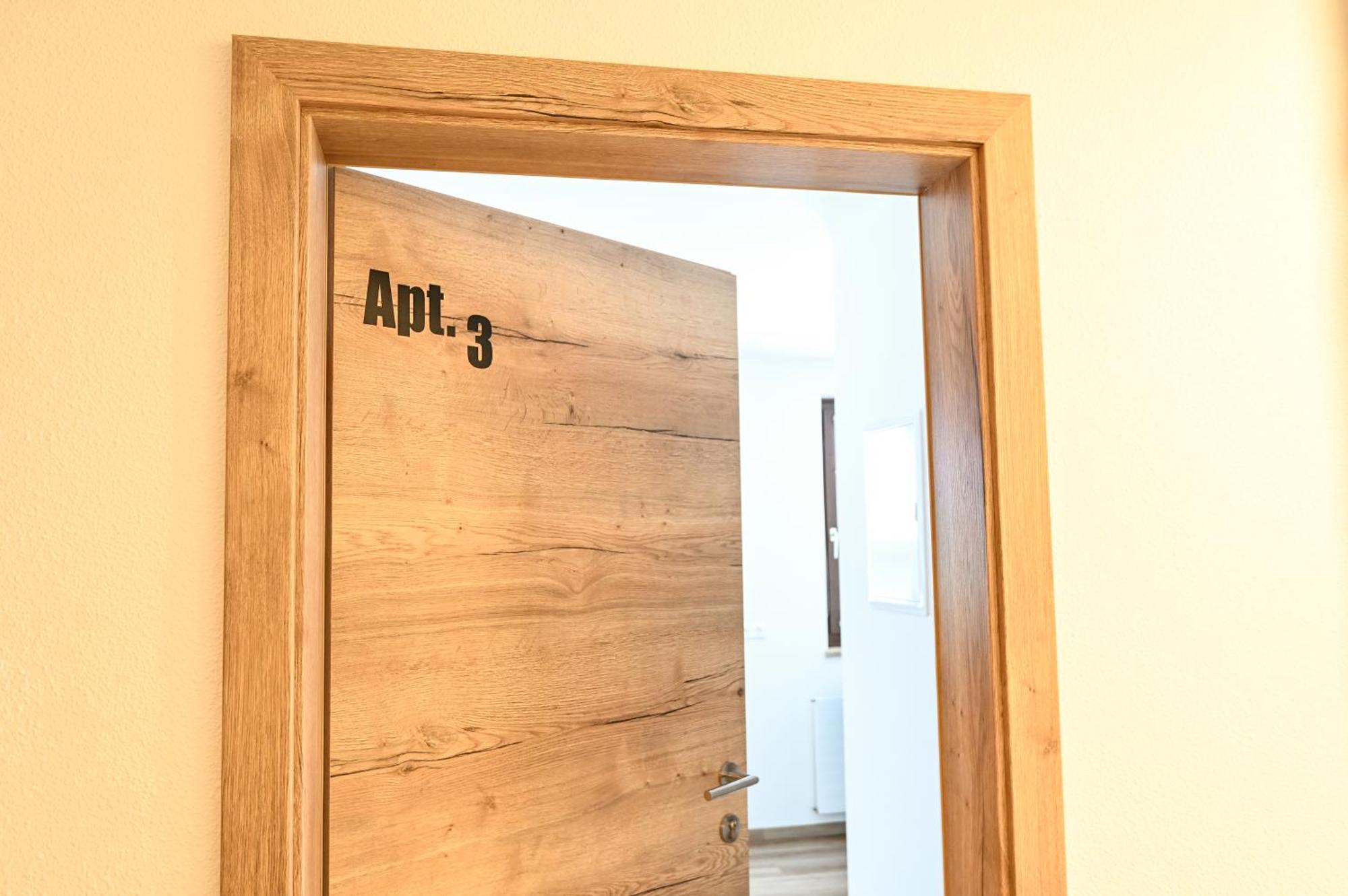 Club House By Schladming-Appartements Buitenkant foto